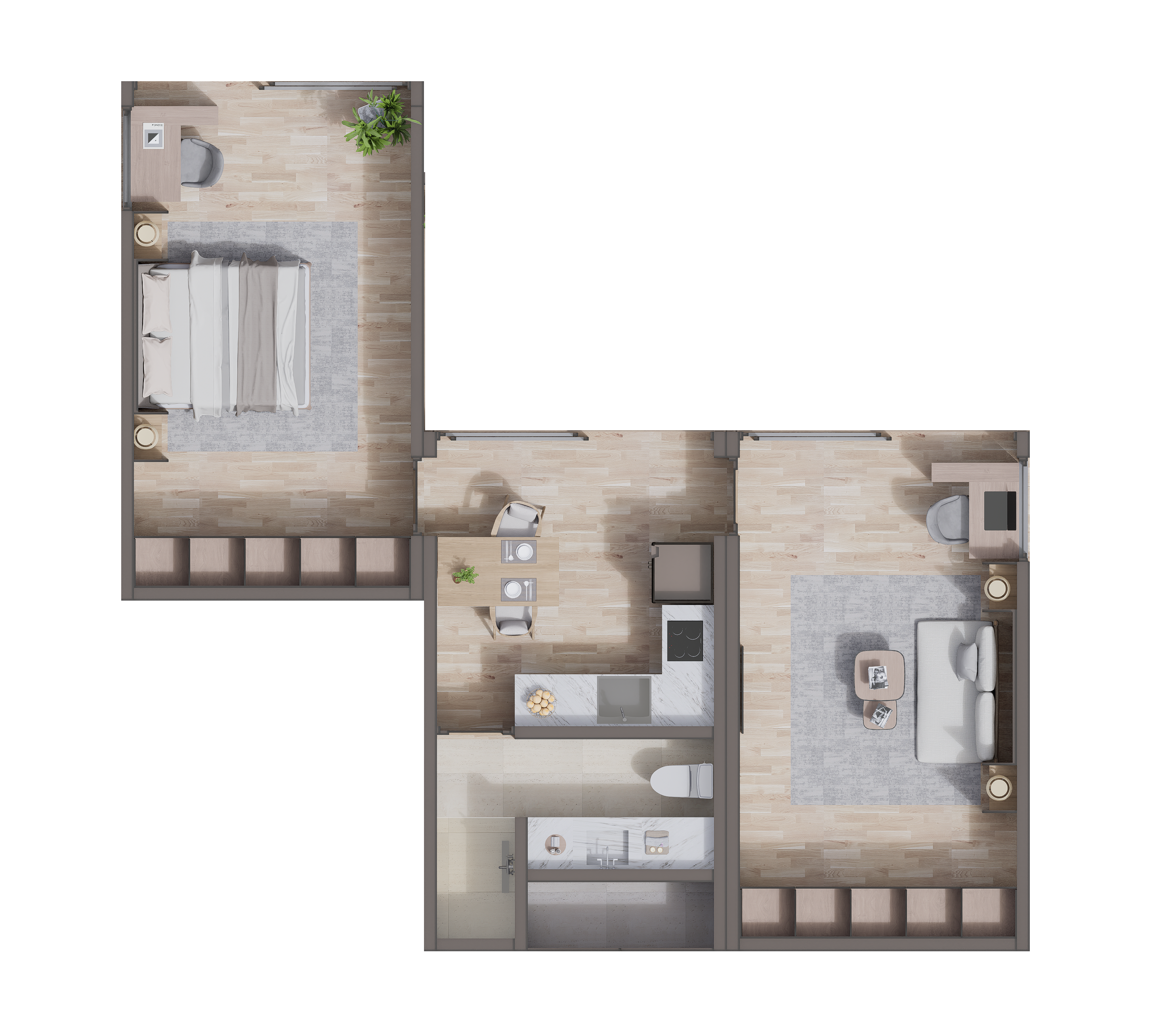 OHOME 062 · configuration 02