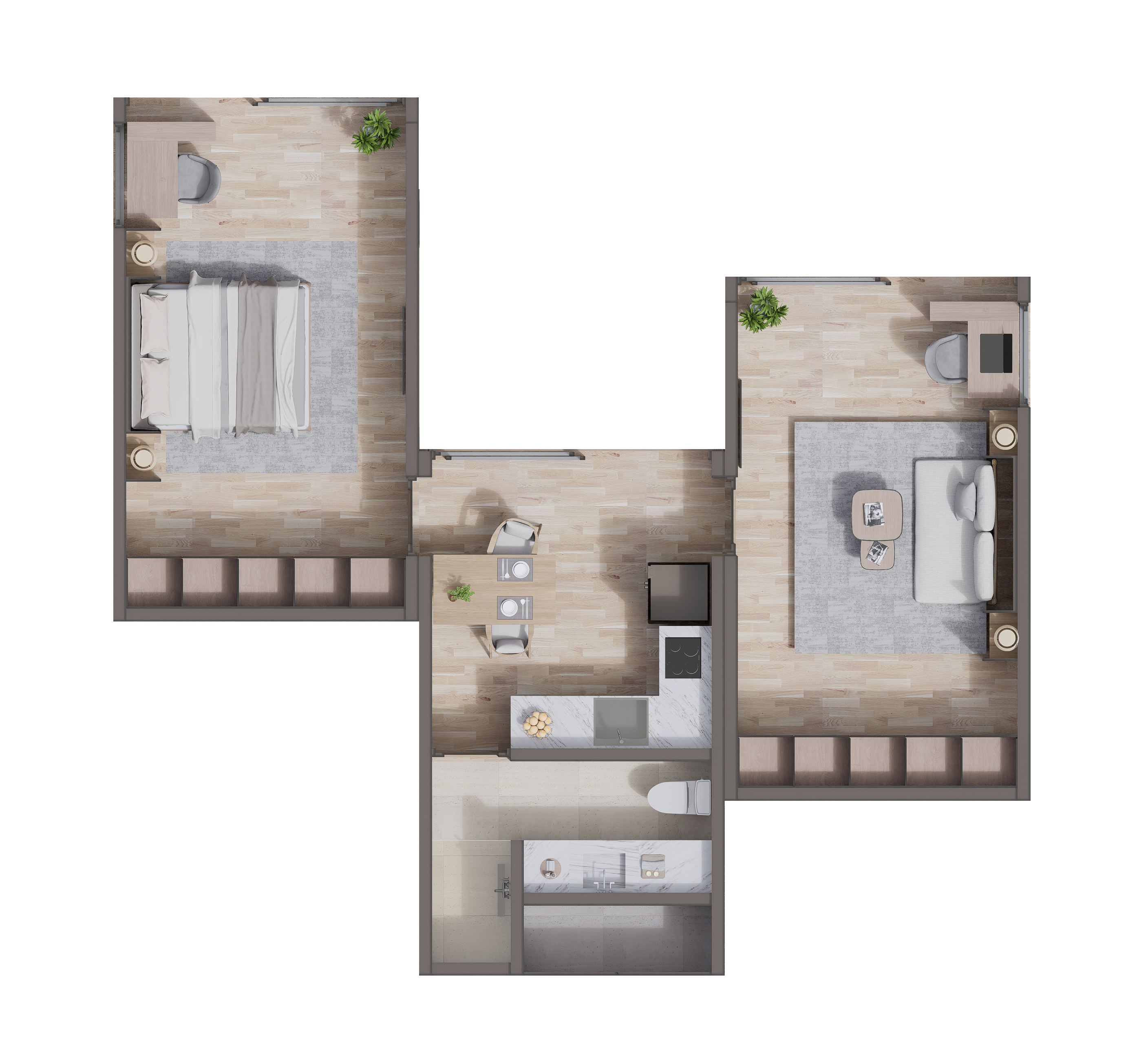 OHOME 062 · configuration 03