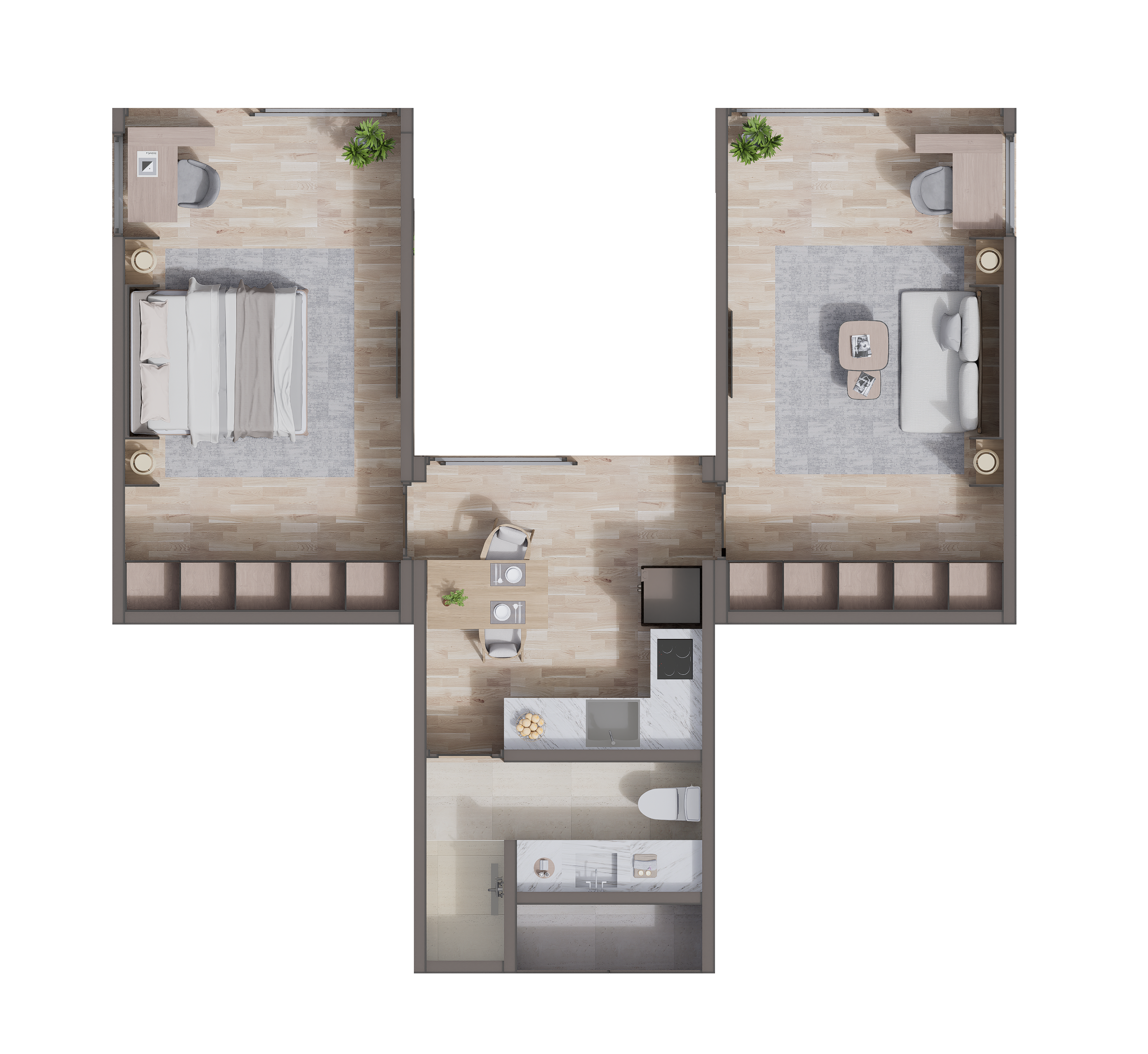 OHOME 062 · configuration 04