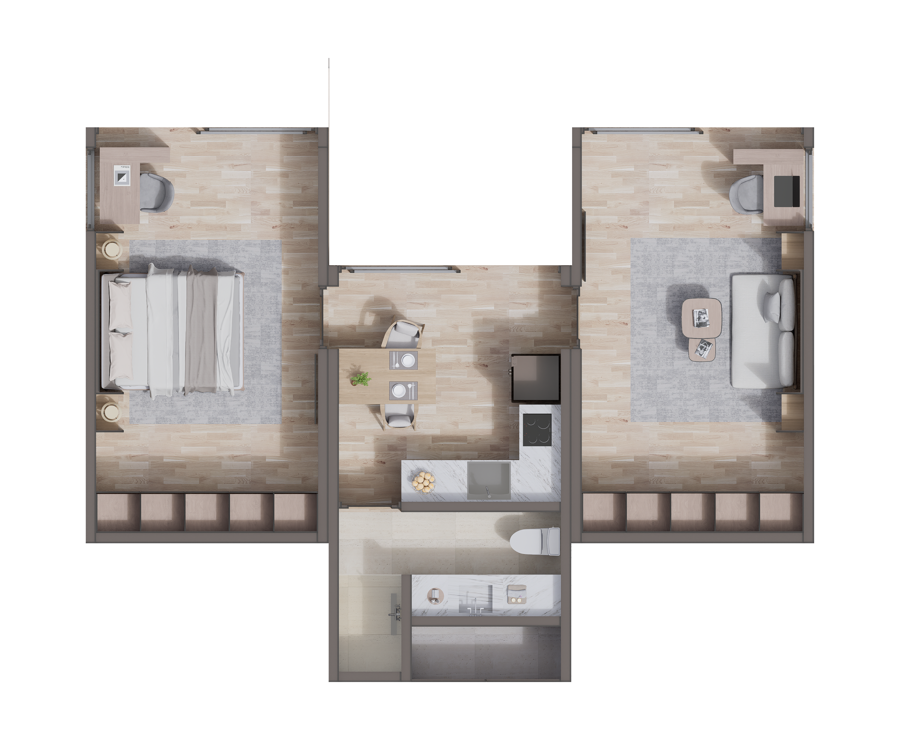 OHOME 062 · configuration 05