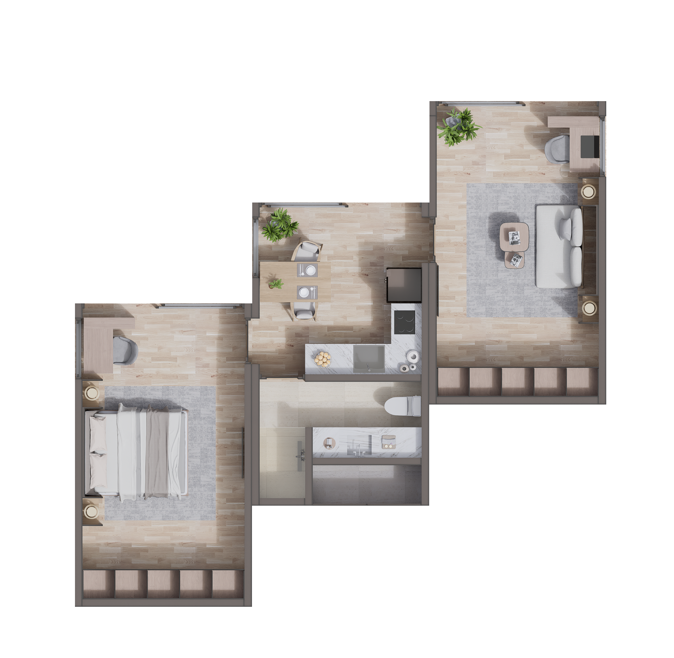 OHOME 062 · configuration 06