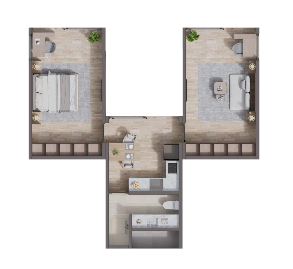 OHOME 062 · configuration 04