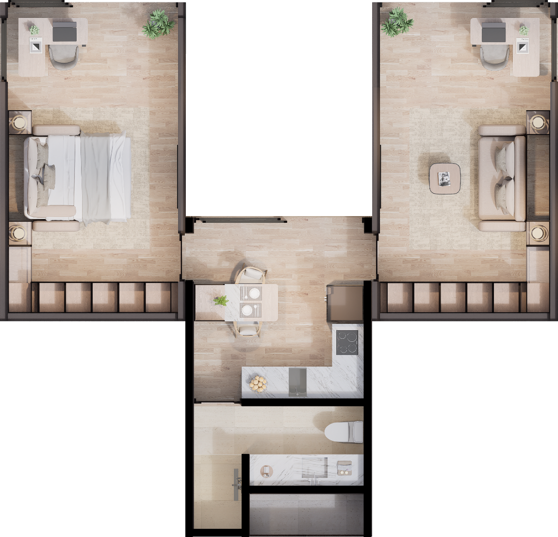 OHOME 062 · configuration 04