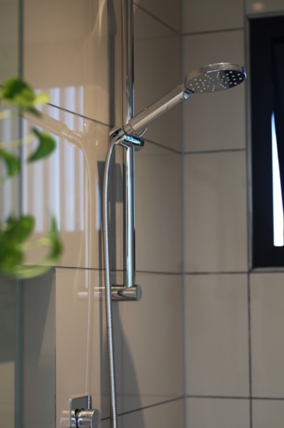 OHOME · Bath · shower detail