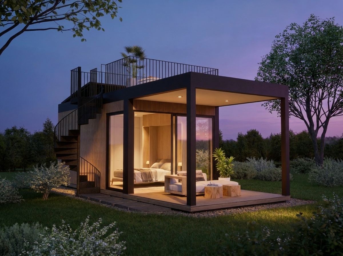 OHOME 021