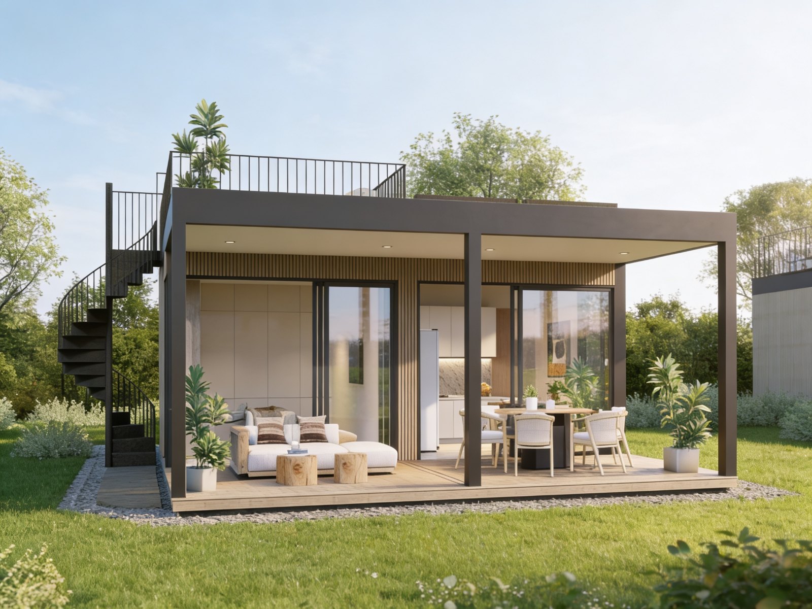 OHOME 041