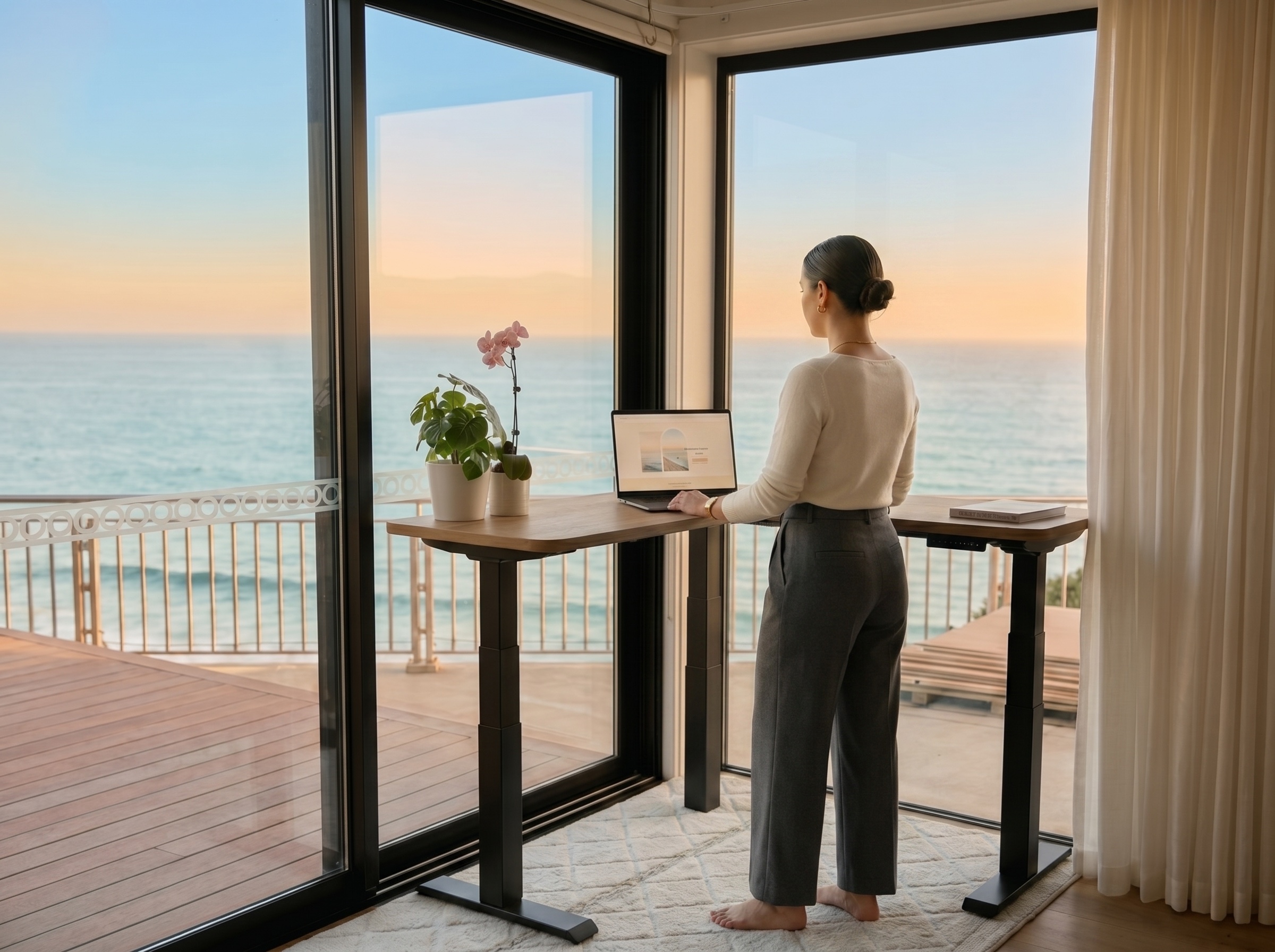 Create, coastal outlook